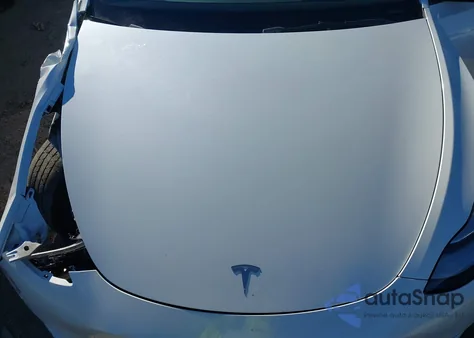 2021 Tesla Model Y Long Range Dual Motor All-Wheel Drive from USA, damaged, VIN 5YJYGDEE8MF180829